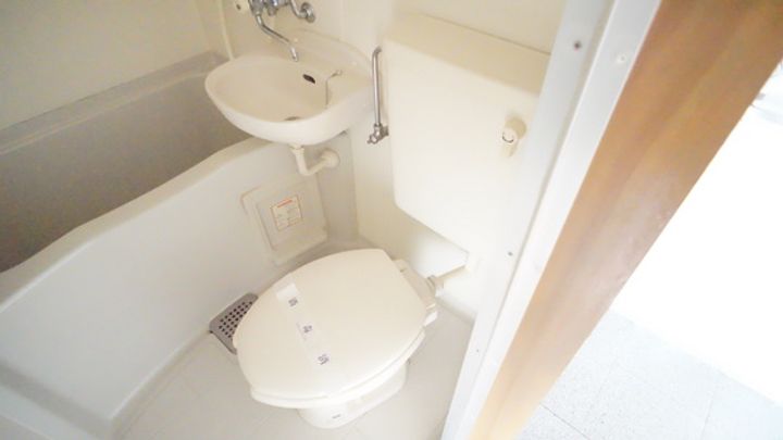 レスポール大谷の内装