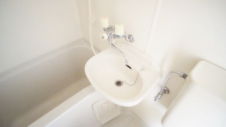 レスポール大谷の内装