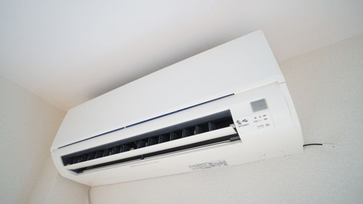 レスポール大谷の内装