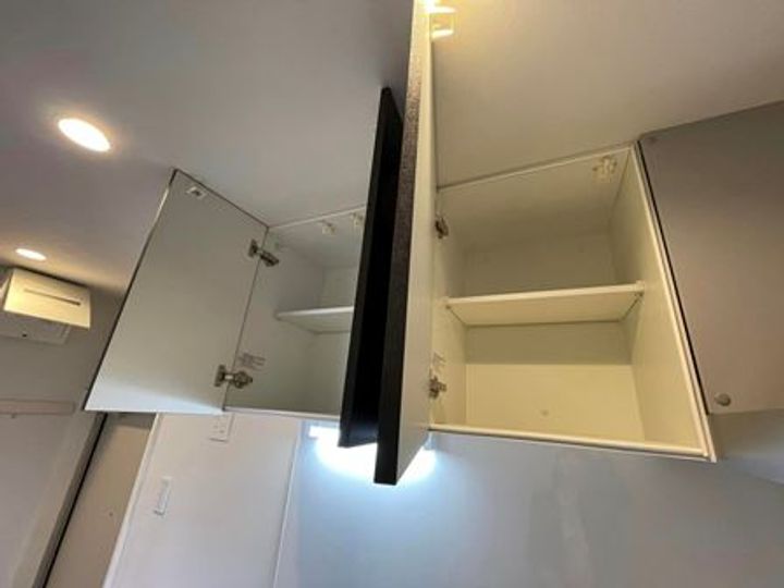 リープラス青山北のその他画像