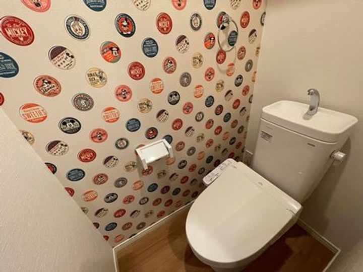 リープラス青山北の内装