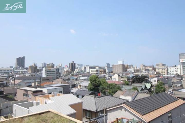 吉原広瀬町マンションのその他画像