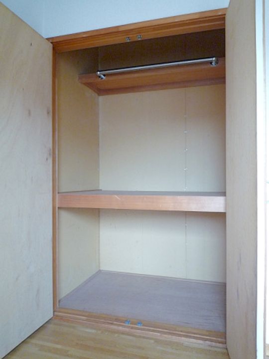 ハイムJUNの内装