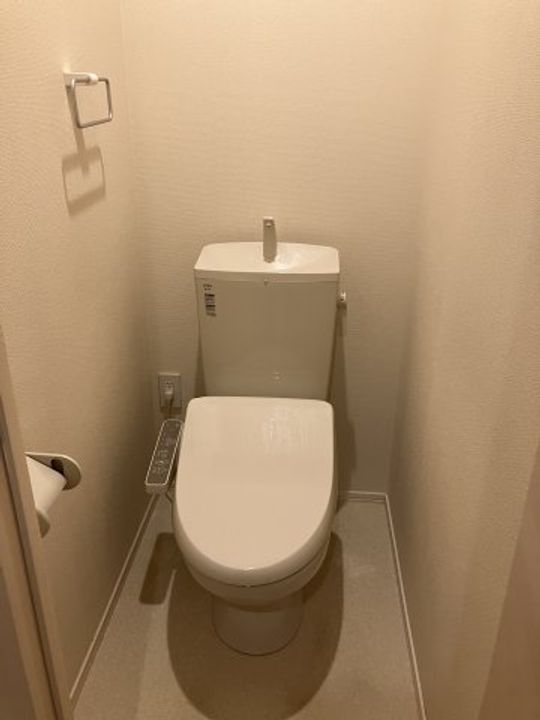 フラッツ上目黒の内装