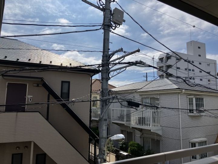 フラッツ上目黒のその他画像