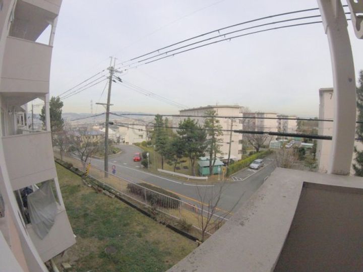 逆瀬川19号棟のその他画像