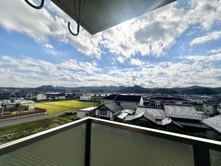 ハートフルマンション ライムのその他画像