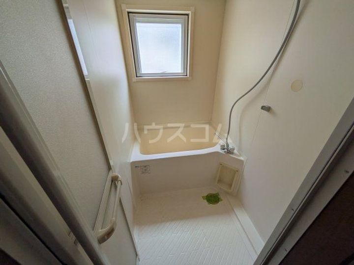 五洋ビルの風呂