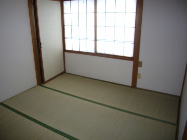 新潟県新潟市東区山の下町(一戸建)の賃貸物件の居間