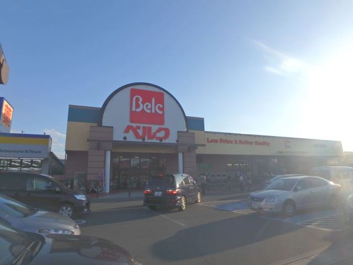 埼玉県川口市芝東町(マンション)の賃貸物件の周辺