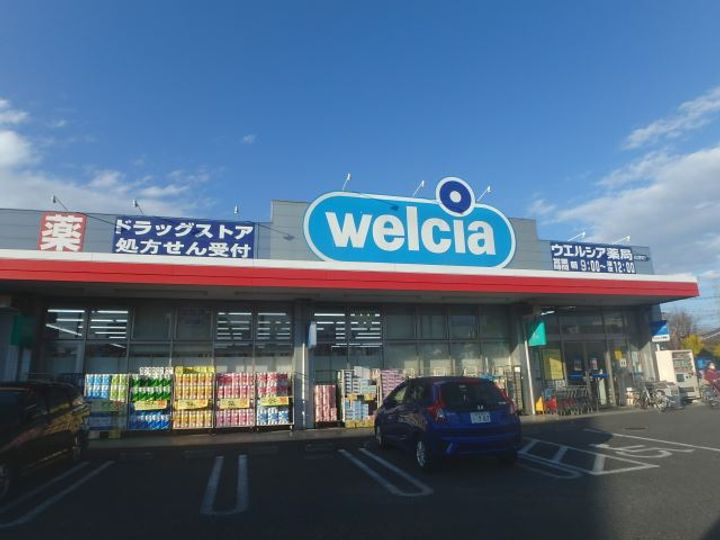 埼玉県川口市芝東町(マンション)の賃貸物件の周辺