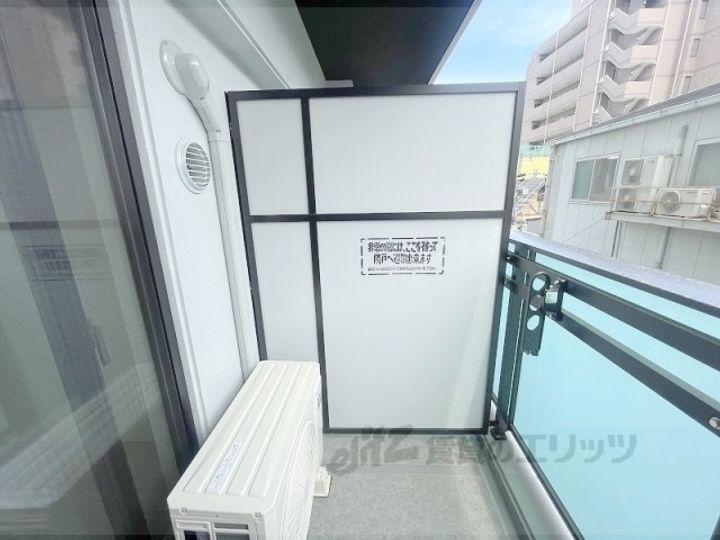 S-RESIDENCE小阪AZUREの内装