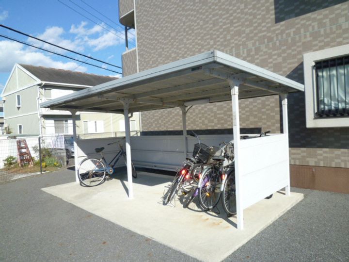 グリーンヒル・タカハシのその他画像