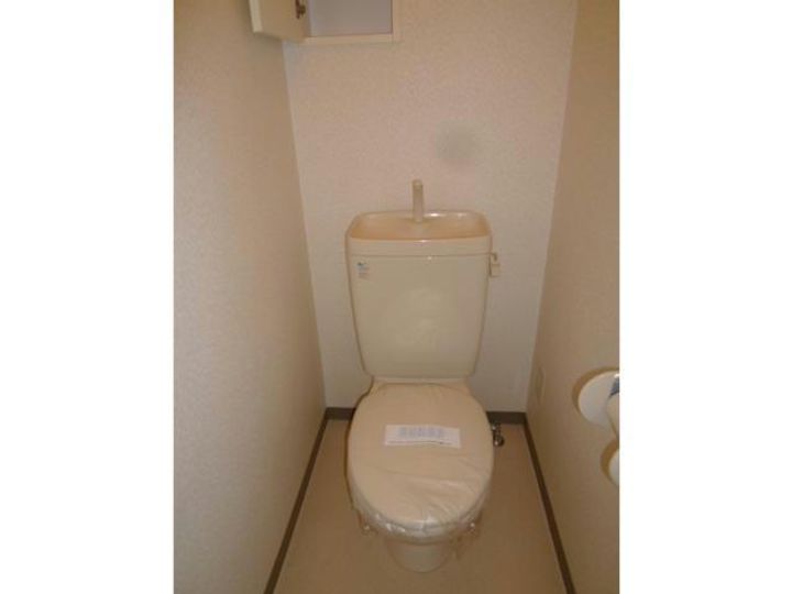 グリーンヒル・タカハシの内装