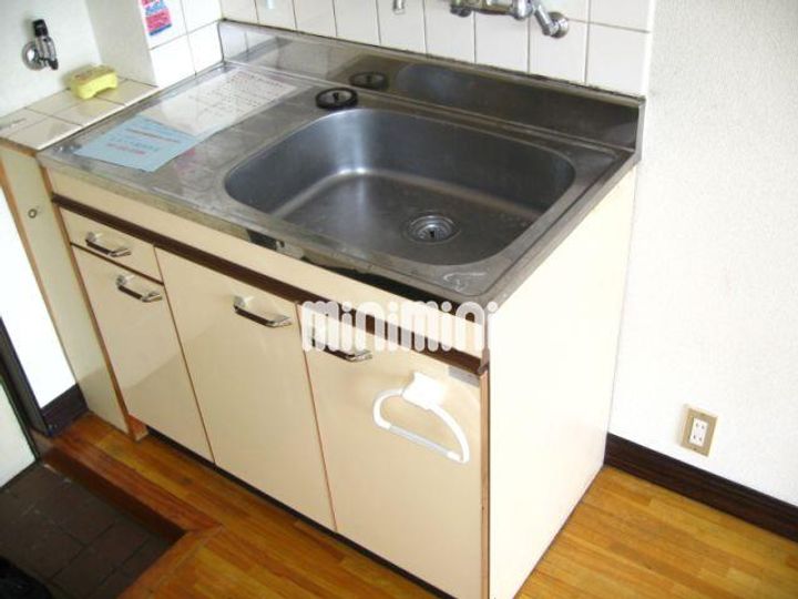 ダジュール松原のその他画像