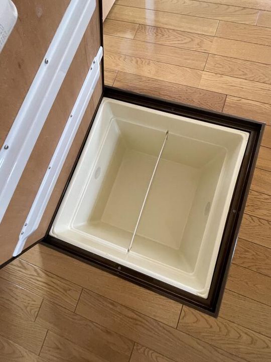 愛媛県松山市鷹子町(一戸建)の賃貸物件の内装