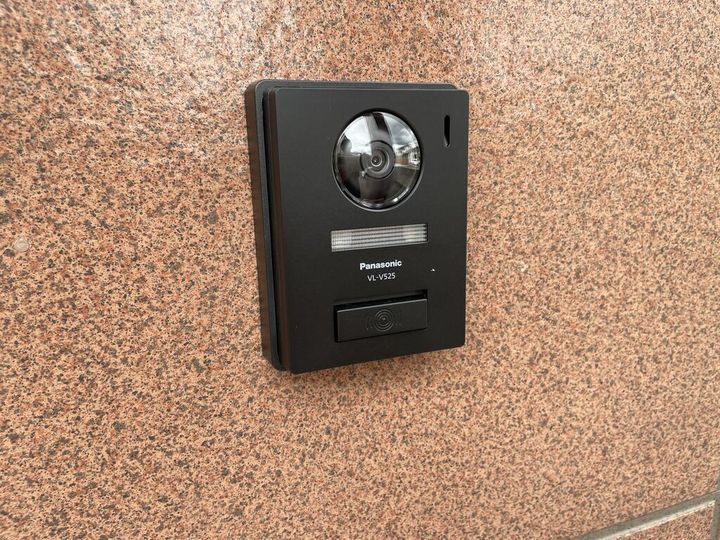 愛媛県松山市鷹子町(一戸建)の賃貸物件の内装