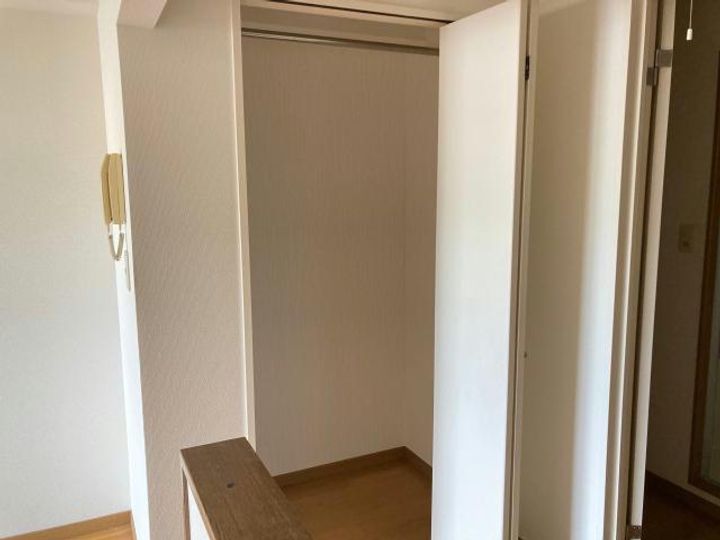 山口県岩国市玖珂町(マンション)の賃貸物件の内装