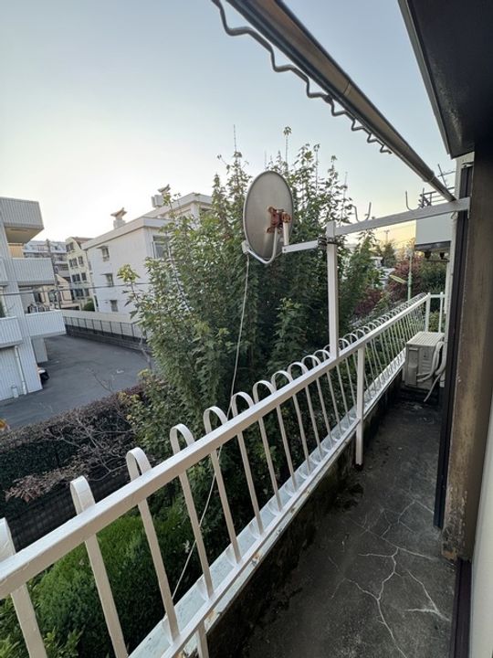 東京都世田谷区野毛3(一戸建)の賃貸物件の内装