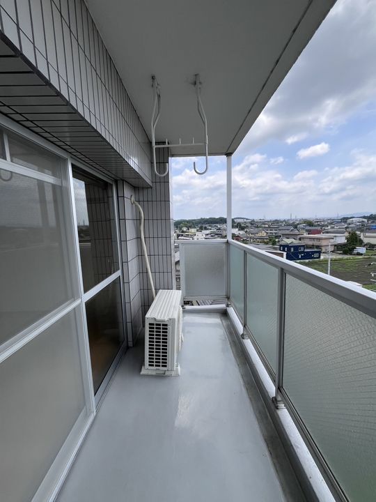 ソレイユフジの内装