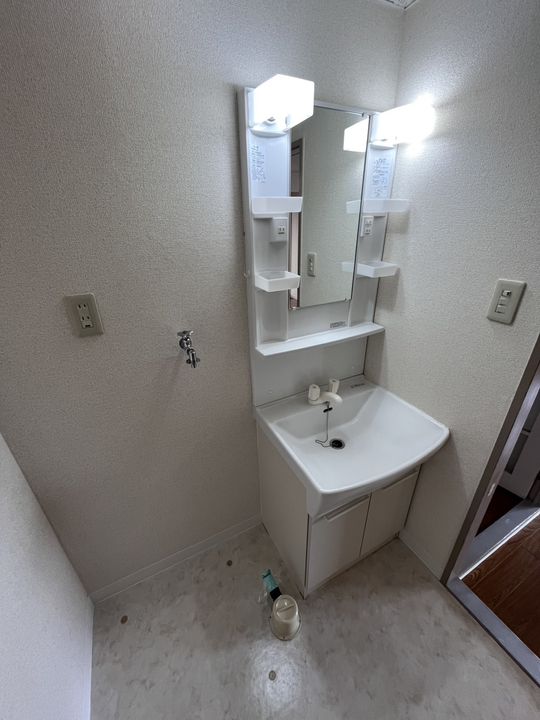 ソレイユフジの内装