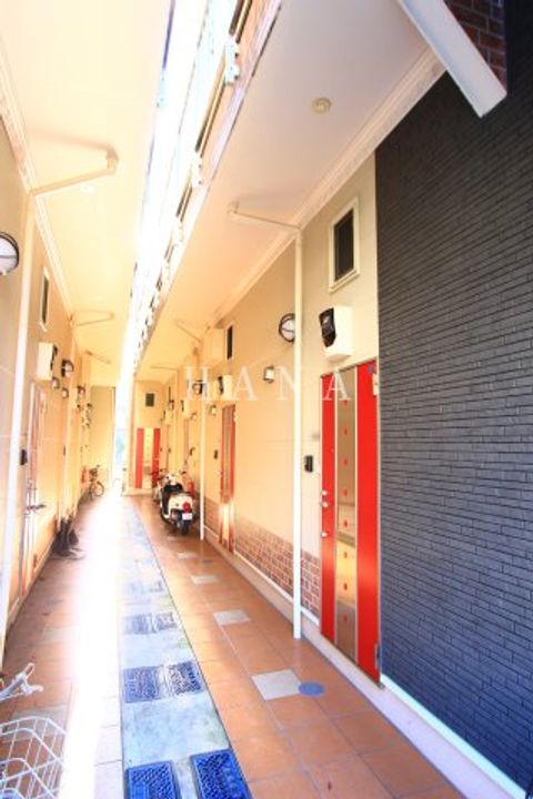 ユナイト 上星川バーゼルの地図