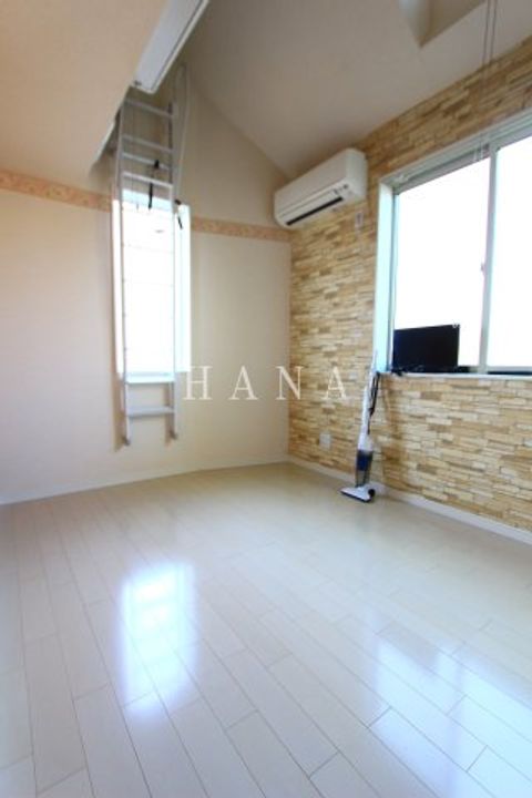 ユナイト 上星川バーゼルの内装