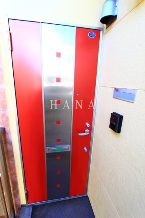 ユナイト 上星川バーゼルの地図