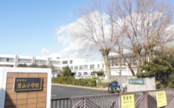 滋賀県栗東市高野(アパート)の賃貸物件の周辺
