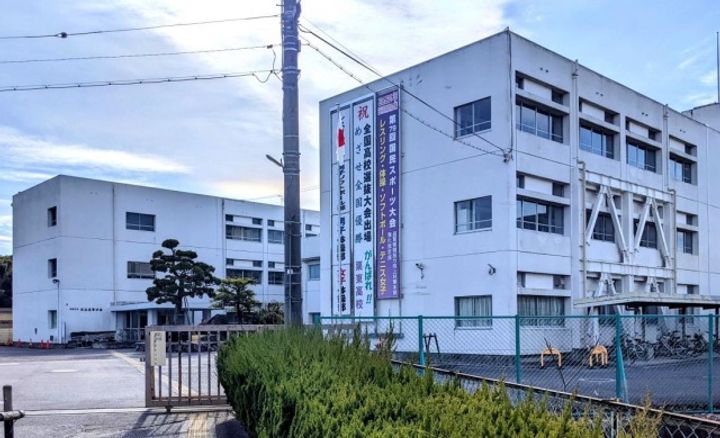 滋賀県栗東市高野(アパート)の賃貸物件の周辺