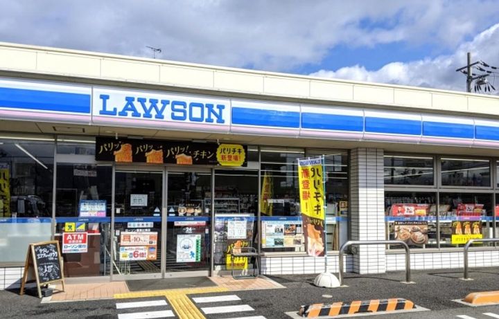 滋賀県栗東市高野(アパート)の賃貸物件の周辺