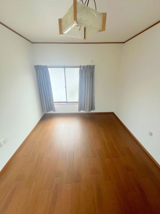 広島県安芸郡熊野町平谷3(一戸建)の賃貸物件のその他画像