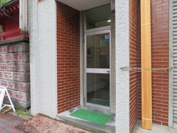 近藤ビルの地図