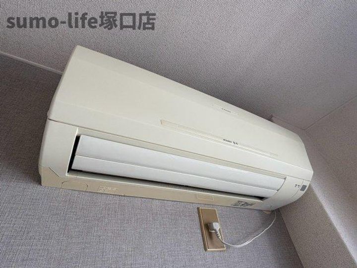 hissa curarの内装