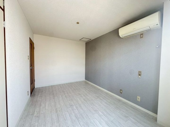 hissa curarの居間