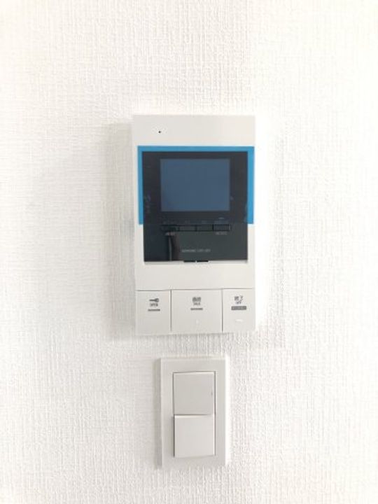 アーバンヒルズ津の内装