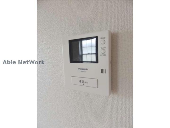 栃木県下都賀郡野木町大字友沼(アパート)の賃貸物件の内装