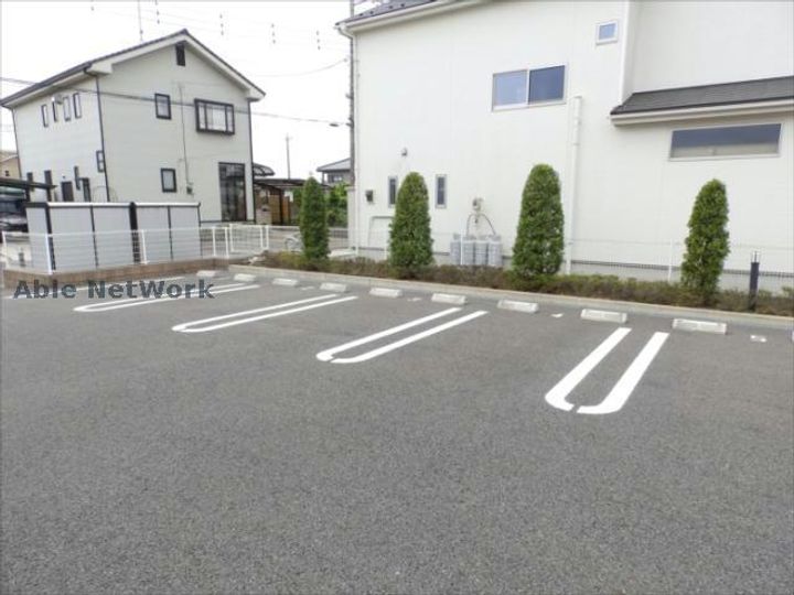 栃木県下都賀郡野木町大字友沼(アパート)の賃貸物件の地図