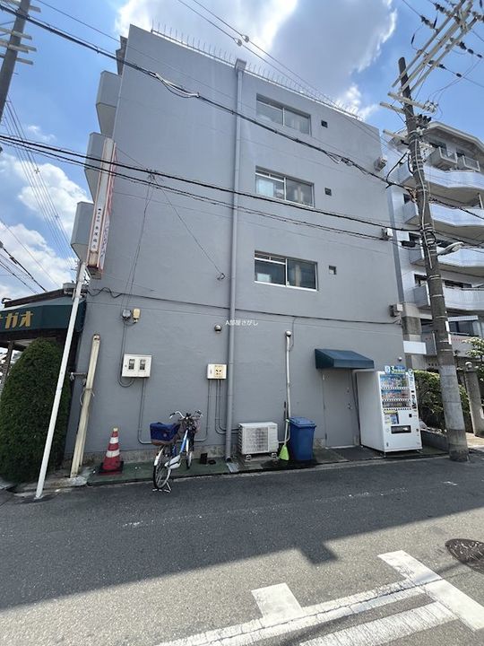 平野ハイツ(流町)のその他画像