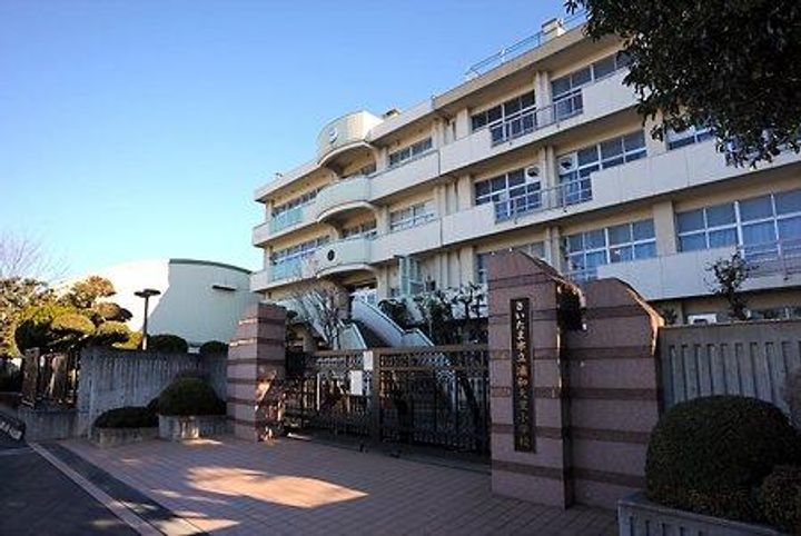 埼玉県さいたま市南区鹿手袋7(アパート)の賃貸物件のその他画像