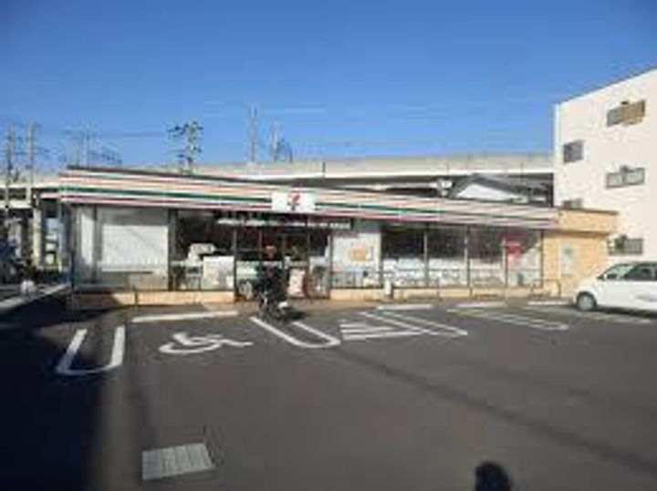 埼玉県さいたま市南区鹿手袋7(アパート)の賃貸物件のその他画像