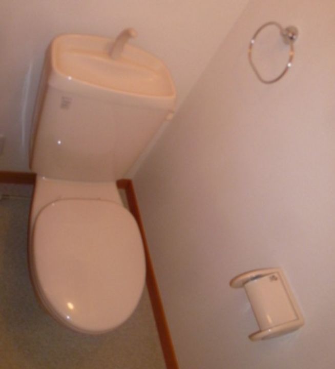 コロネードの内装