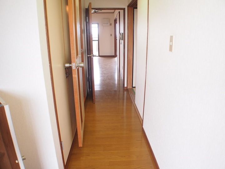 サンワマンションのその他画像