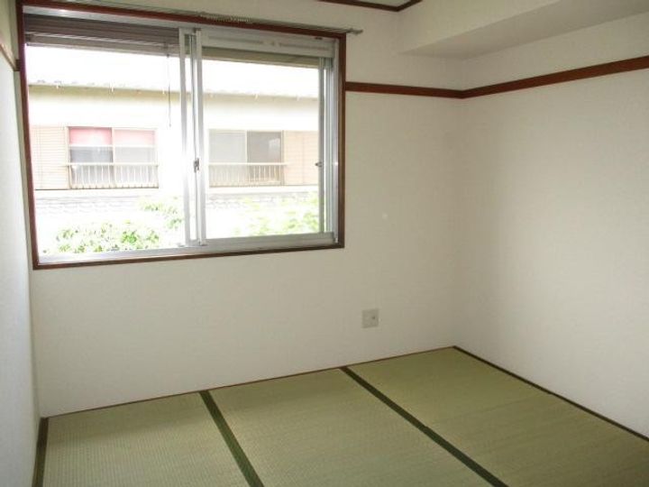 小山ハイツ第一のその他画像