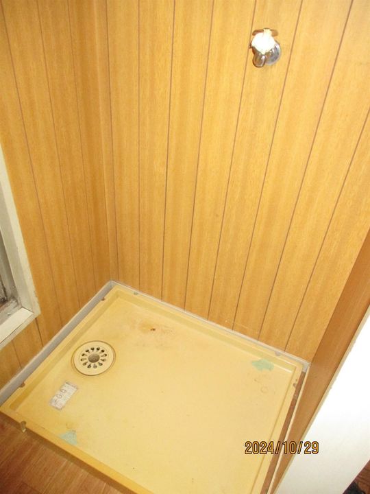 小山ハイツ第一の内装