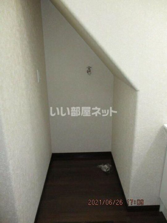ジュネスアベニールDのその他画像