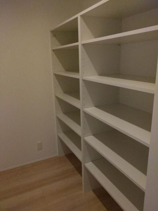 熊本県熊本市東区御領5(一戸建)の賃貸物件の内装