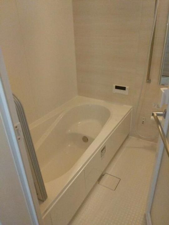 熊本県熊本市東区御領5(一戸建)の賃貸物件の風呂