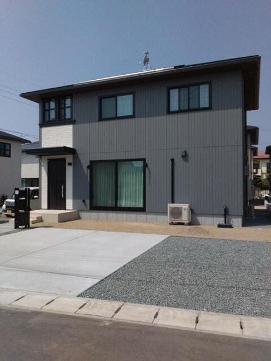 熊本県熊本市東区御領5(一戸建)の賃貸物件の地図