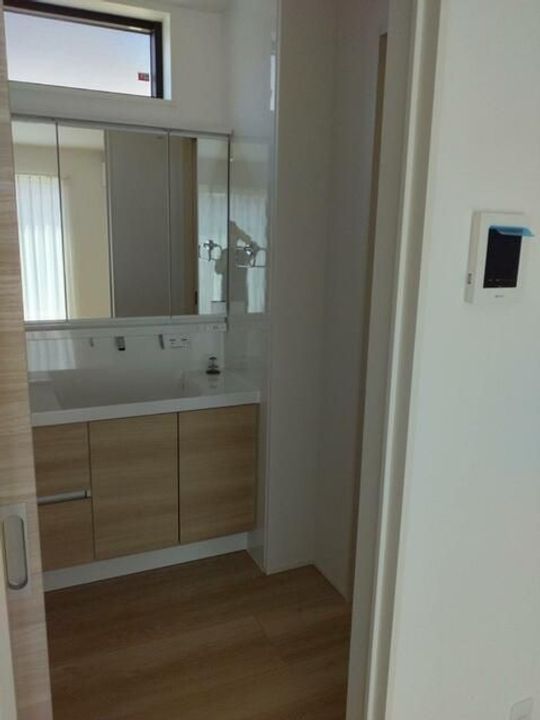 熊本県熊本市東区御領5(一戸建)の賃貸物件の内装